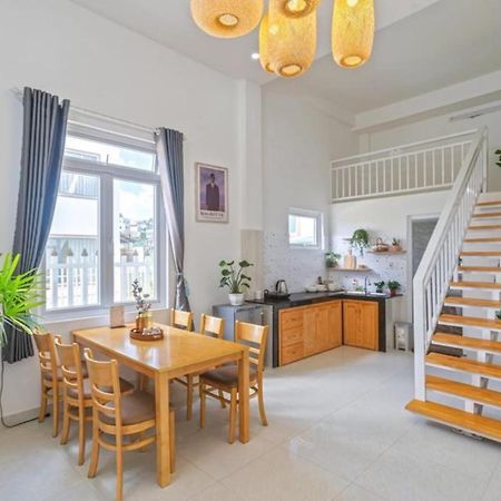 One Million Homestay Da Lat Zewnętrze zdjęcie