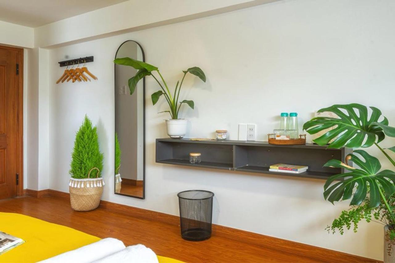 One Million Homestay Da Lat Zewnętrze zdjęcie