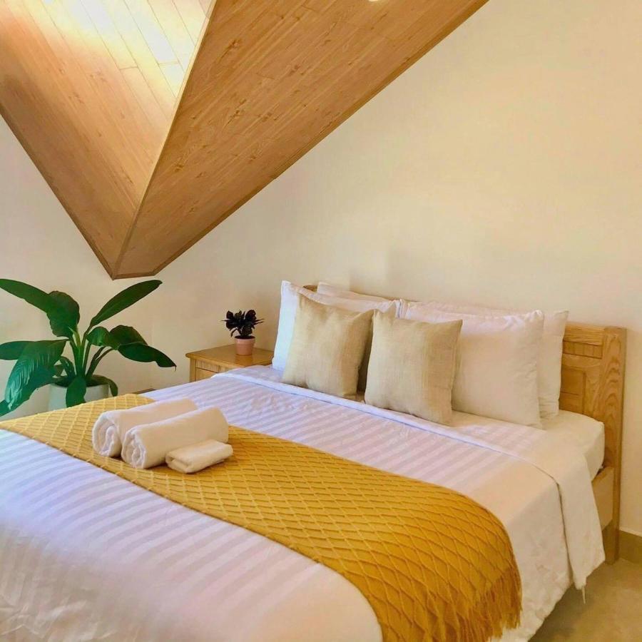 One Million Homestay Da Lat Zewnętrze zdjęcie