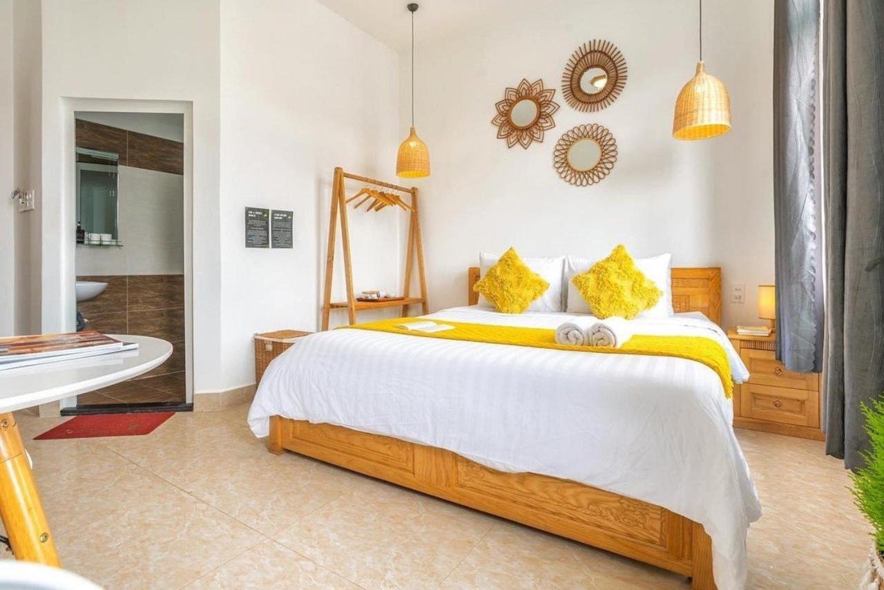 One Million Homestay Da Lat Zewnętrze zdjęcie